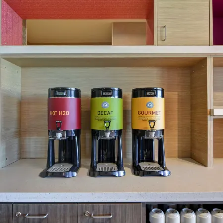 Home2 Suites by Hilton Williston Burlington