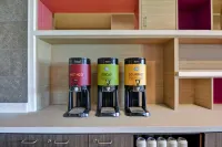 Home2 Suites by Hilton Williston Burlington - Morgenmad