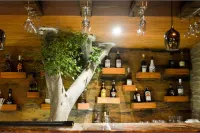 The Lagoona Resort - bar