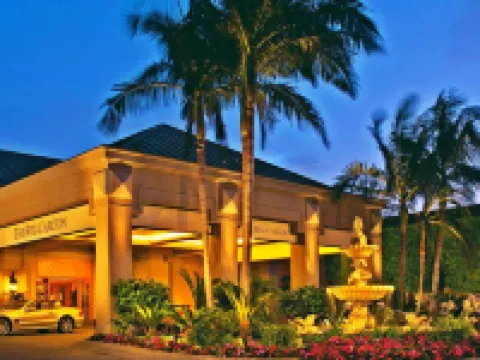 The Ritz-Carlton, Marina del Rey Hotels in Marina del Rey