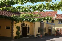 Tullius Die Rebmeisterei Hotels in Bad Sobernheim