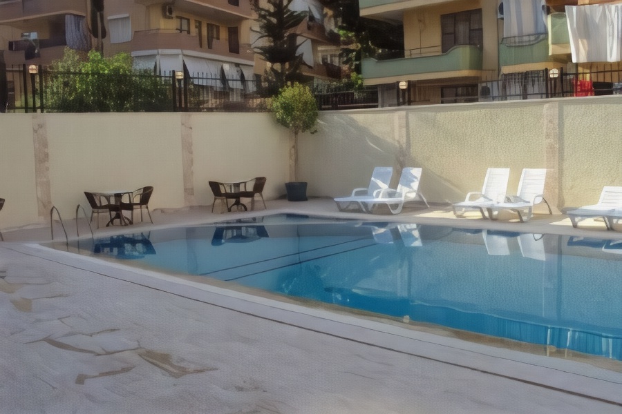 Pera Hotel Alanya