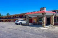 Econo Lodge Hotel Bradford 녹스 & 칸 레일 트레일 킨주아 브리지 트레일헤드 주변 호텔