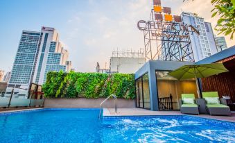 Arawana Regency Park Sukhumvit