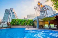 Arawana Regency Park Sukhumvit - Khách sạn giá rẻ