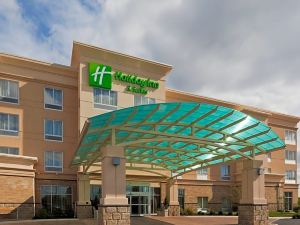 Holiday Inn & Suites Lima