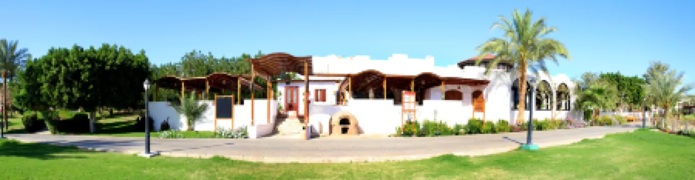 Mövenpick Sharm El Sheikh