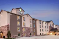 WoodSpring Suites Houston Northwest Hotels near Houston Underground