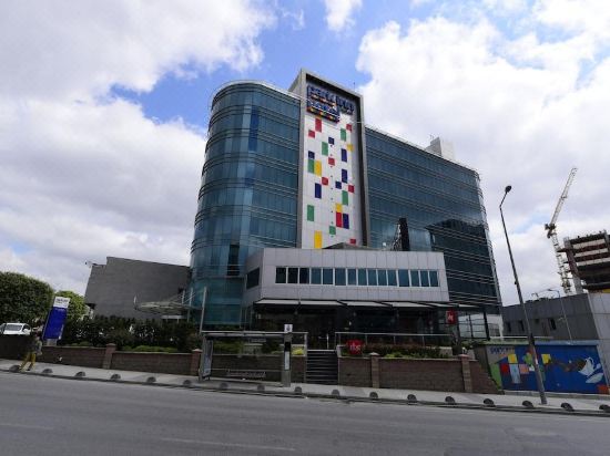 Park Inn By Radisson Istanbul Ataturk Airport Kucukcekmece Updated 2021 Price Reviews Trip Com