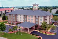 Wingate by Wyndham Bowling Green Hotels in Bowling Green