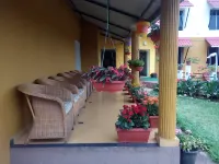 Sri Venkateshwara Residency Hotels in Mekeri