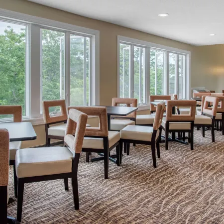 Ogunquit River Inn & Suites