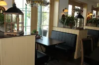 De Brabantse Biesbosch Hotels in Gorinchem