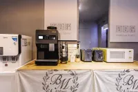 VIP ホテル モクポ