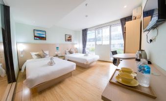City Comfort Inn Puchong - Housity