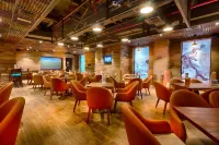 Citymax Hotel Bur Dubai - breakfast