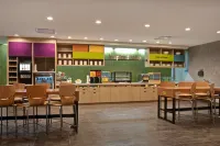 Home2 Suites by Hilton Loves Park Rockford - Wifi