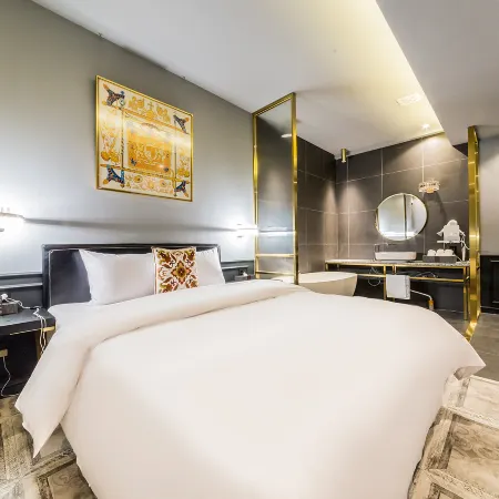 Anshan 3S Boutique Hotel