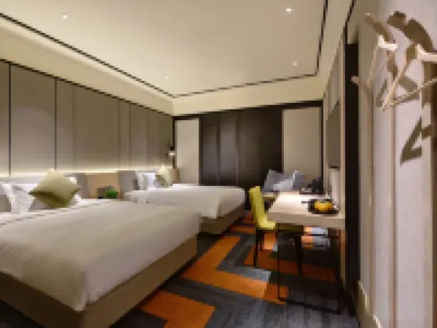 Aerotel Singapore - Transit Hotel in Terminal 1 Hotels near The Shilla Duty Free Singapore (Changi Airport T3 Departure Transit Hall Gate B)