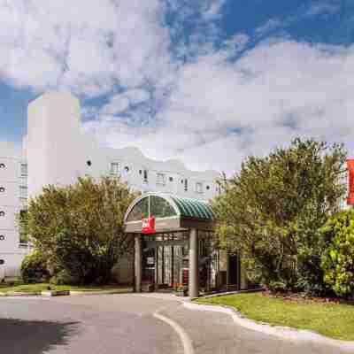 Hôtel ibis Paris Cœur d'Orly Aéroport Hotel Exterior