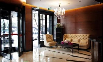 Ruidu Hotel Wenzhou Lucheng