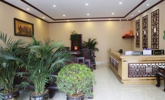 Jiangcheng Lindeng Hotel