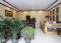 Jiangcheng Lindeng Hotel Hotels in Jiangcheng