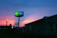 Holiday Inn Express Pocomoke City