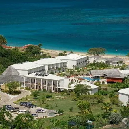 Coyaba Beach Resort