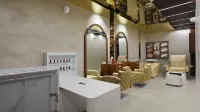 Holiday Inn Jaipur City Centre
