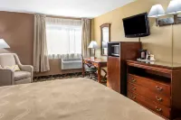 Quality Inn Paradise Creek
