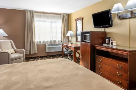 Quality Inn Paradise Creek