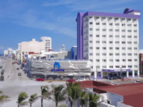 Hotel Lois Veracruz