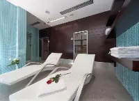 摩德納RMH藝術酒店 - SPA