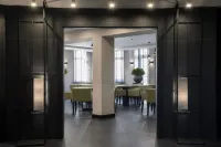 Hotel Central - breakfast