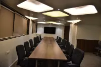 Hotel Pratham Hotels in Solapur