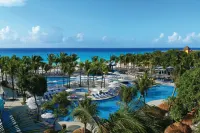 Riu Yucatan - All Inclusive Hotels in Playa del Carmen