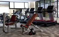 AC Hotel by Marriott Penang - Gym