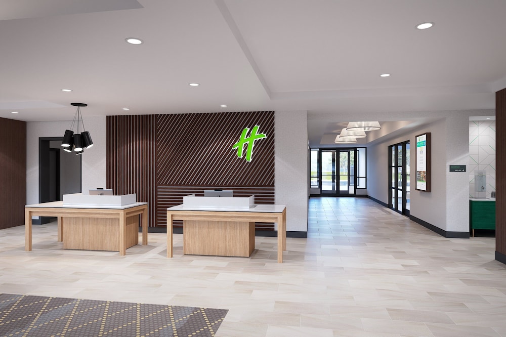 Holiday Inn - Poughkeepsie, an Ihg Hotel