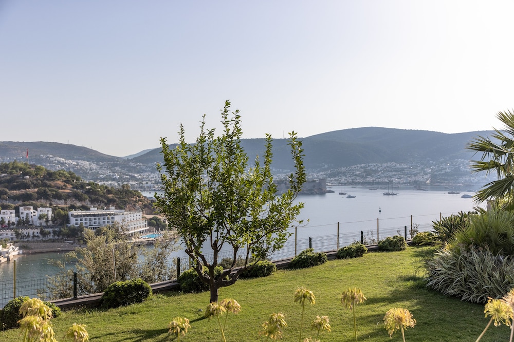 Mett Hotel & Beach Resort Bodrum