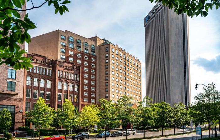 Sonesta Columbus Downtown