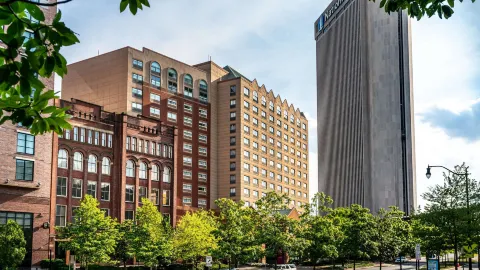 Sonesta Columbus Downtown in Columbus