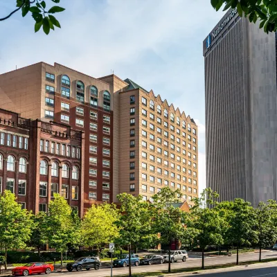 Sonesta Columbus Downtown Hotels near Downtown Columbus