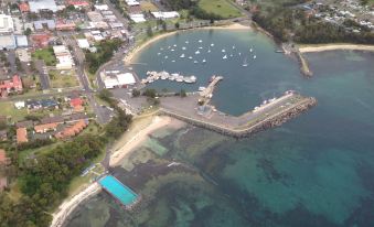 Ulladulla Harbour Motel