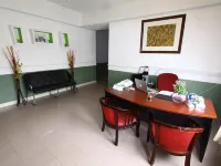 Hotel Suri Kota Bharu Hotel a Lundang