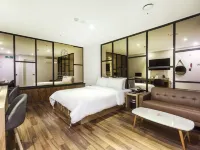 Bundang Hotel Ruby โรงแรมใกล้สถานี Ori Station