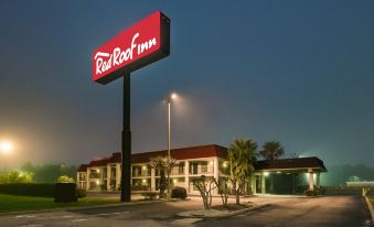 Red Roof Inn Mobile North - Saraland