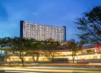 Fiesta Inn Tuxtla Fashion Mall Các khách sạn ở Tuxtla Gutierrez