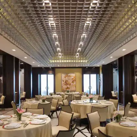 Marco Polo Ortigas Manila