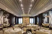 Marco Polo Ortigas Manila - breakfast